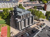 Naujos statybos apartamentai prestižiniame - nuotraukos Nr. 28