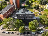 Naujos statybos apartamentai prestižiniame - nuotraukos Nr. 29
