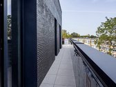 Viena didžiausių privačių terasų visame - nuotraukos Nr. 13