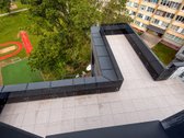 Viena didžiausių privačių terasų visame - nuotraukos Nr. 51