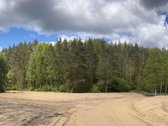 Parduodamas 10,06 arų sklypas vienoje - nuotraukos Nr. 2