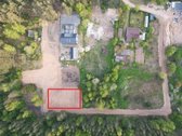 Parduodamas 10,06 arų sklypas vienoje - nuotraukos Nr. 8