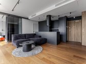 Parduodamas Butas 13 Aukšte Tower Apartamentų - nuotraukos Nr. 3