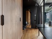 Parduodamas Butas 13 Aukšte Tower Apartamentų - nuotraukos Nr. 9