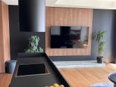 Parduodamas Butas 13 Aukšte Tower Apartamentų - nuotraukos Nr. 14