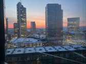 Parduodamas Butas 13 Aukšte Tower Apartamentų - nuotraukos Nr. 15