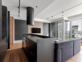 Parduodamas Butas 13 Aukšte Tower Apartamentų - nuotraukos Nr. 5