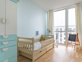 Buto išdėstymas labai erdvus ir funkcionalus: - nuotraukos Nr. 13
