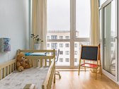 Buto išdėstymas labai erdvus ir funkcionalus: - nuotraukos Nr. 14