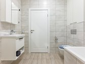 Buto išdėstymas labai erdvus ir funkcionalus: - nuotraukos Nr. 17