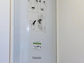 Buto išdėstymas labai erdvus ir funkcionalus: - nuotraukos Nr. 24