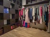 Buto išdėstymas labai erdvus ir funkcionalus: - nuotraukos Nr. 26
