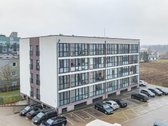 Buto išdėstymas labai erdvus ir funkcionalus: - nuotraukos Nr. 28