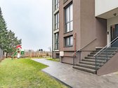 Buto išdėstymas labai erdvus ir funkcionalus: - nuotraukos Nr. 29