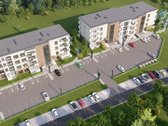 Parduodami Naujos Statybos Butai Elektrėnuose - nuotraukos Nr. 4
