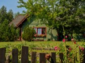 Išskirtinė pajūrio stiliaus sodyba su 1 ha - nuotraukos Nr. 3
