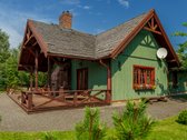 Išskirtinė pajūrio stiliaus sodyba su 1 ha - nuotraukos Nr. 14