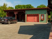 Išskirtinė pajūrio stiliaus sodyba su 1 ha - nuotraukos Nr. 10