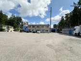 Nuomojamos Patalpos Kirtimų G., Sandėliavimui - nuotraukos Nr. 16