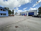 Nuomojamos Patalpos Kirtimų G., Sandėliavimui - nuotraukos Nr. 13