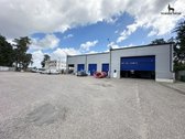 Nuomojamos Patalpos Kirtimų G., Sandėliavimui - nuotraukos Nr. 2