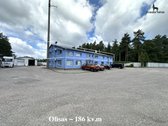 Nuomojamos Patalpos Kirtimų G., Sandėliavimui - nuotraukos Nr. 12