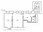 Parduodamas 3 Kambarių Butas Vilniaus - nuotraukos Nr. 13