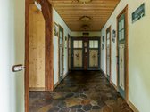 Išskirtinė pajūrio stiliaus sodyba su 1 ha - nuotraukos Nr. 39