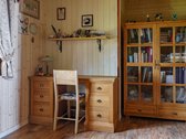 Išskirtinė pajūrio stiliaus sodyba su 1 ha - nuotraukos Nr. 46