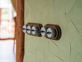 Išskirtinė pajūrio stiliaus sodyba su 1 ha - nuotraukos Nr. 28