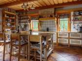 Išskirtinė pajūrio stiliaus sodyba su 1 ha - nuotraukos Nr. 31