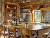 Išskirtinė pajūrio stiliaus sodyba su 1 ha - nuotraukos Nr. 29