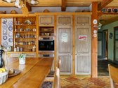 Išskirtinė pajūrio stiliaus sodyba su 1 ha - nuotraukos Nr. 33