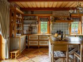 Išskirtinė pajūrio stiliaus sodyba su 1 ha - nuotraukos Nr. 32