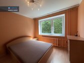 Parduodamas tvarkingas, 3 kambarių butas - nuotraukos Nr. 7