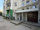 Parduodamas tvarkingas, 3 kambarių butas - nuotraukos Nr. 20