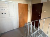 Parduodamas tvarkingas, 3 kambarių butas - nuotraukos Nr. 18