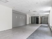 Nuomojamos prekybinės/administracinės - nuotraukos Nr. 4