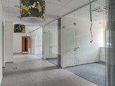 Nuomojamos prekybinės/administracinės - nuotraukos Nr. 13