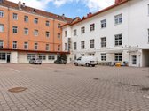 Nuomojamos prekybinės/administracinės - nuotraukos Nr. 18