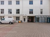 Nuomojamos prekybinės/administracinės - nuotraukos Nr. 19