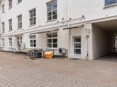 Nuomojamos prekybinės/administracinės - nuotraukos Nr. 20