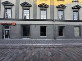 Nuomojamos prekybinės/administracinės