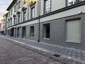 Nuomojamos prekybinės/administracinės - nuotraukos Nr. 3