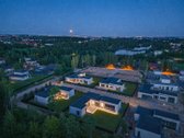 Parduodami Išskirtiniai Modernūs Namai - nuotraukos Nr. 21