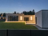 Parduodami Išskirtiniai Modernūs Namai - nuotraukos Nr. 20