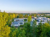 Parduodami Išskirtiniai Modernūs Namai - nuotraukos Nr. 15