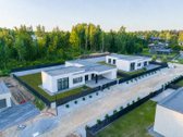 Parduodami Išskirtiniai Modernūs Namai - nuotraukos Nr. 9