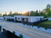 Parduodami Išskirtiniai Modernūs Namai - nuotraukos Nr. 7