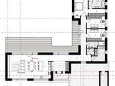 Parduodami Išskirtiniai Modernūs Namai - nuotraukos Nr. 11
